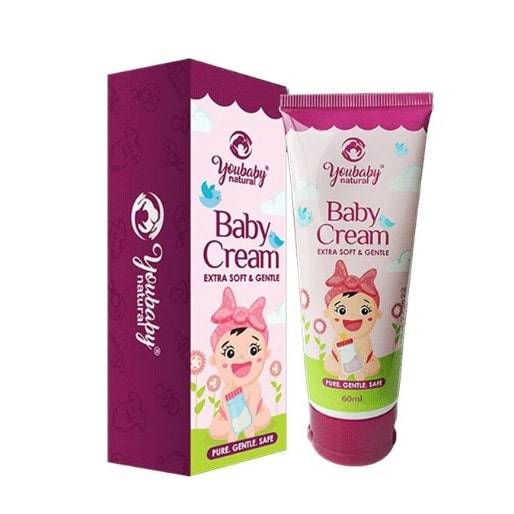 YouBaby Cream